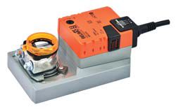 SMA Series Actuators